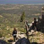 Hiking Profitis Ilias Mountain - pick up service available - A Closer Look at the Profitis Ilias Mountain Hike