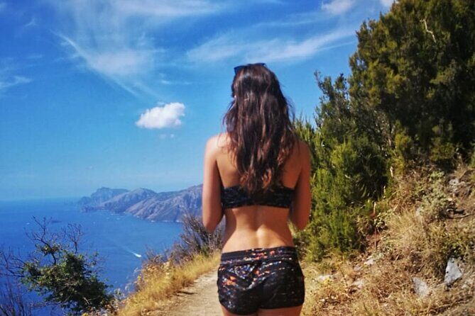 Hiking the Path of the Gods: Scenic Amalfi Coast Trek - Points to Consider