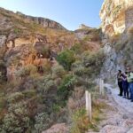 Hiking through Guanajuato - The Experience and the Guides