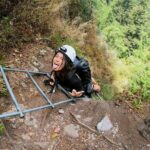 Hiking to the Puerta del Cielo Viewpoint in Mexico City - The Real Deal From Traveler Reviews