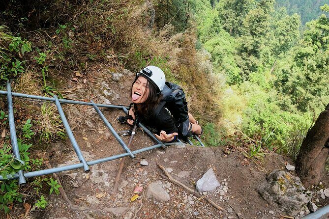 Hiking to the Puerta del Cielo Viewpoint in Mexico City - The Real Deal From Traveler Reviews
