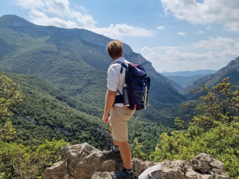 Hiking Tour Exploring Enchanting Waterfalls of the Pyrenees - Who Will Love This Tour?
