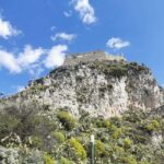 Hiking tour from Taormina to Castelmola on foot - The itinerary dissected