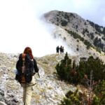 Hiking tour in Souli plateau, Kougi and Skala Tzavelena - What Makes This Tour Special?