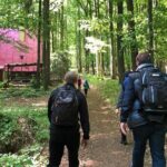 Hiking Tour in the Small Carpathians - In the track of forest people - Who Should Consider This Tour?