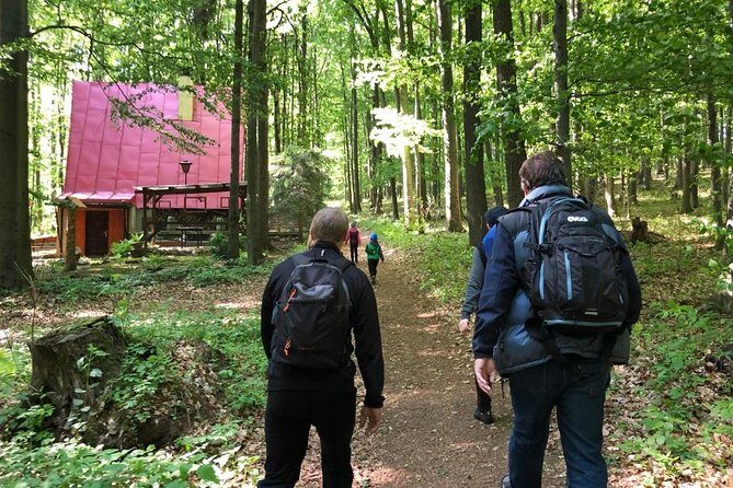 Hiking Tour in the Small Carpathians - In the track of forest people - Who Should Consider This Tour?