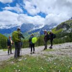 Hiking Tour of Valbona, Theth & Blue Eye, 3 Days from Tirana - What You’ll Really Experience