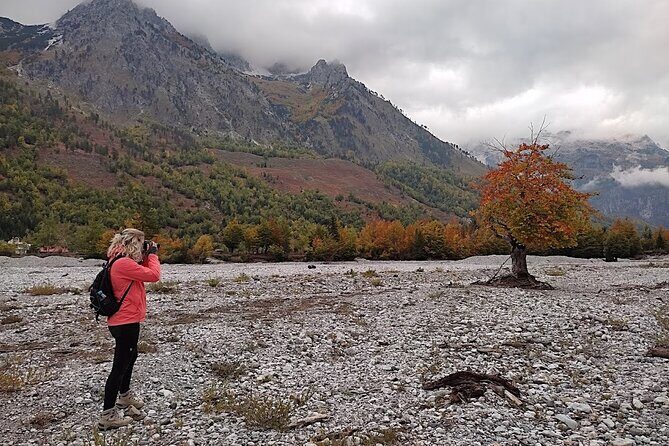 Hiking Tour of Valbona & Theth in 3 Days from Tirana -small Group - Practical Considerations