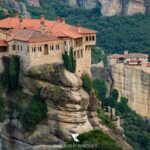 Hiking Tour to Meteora from Kalambaka - Local Agency - Things to Consider Before Booking