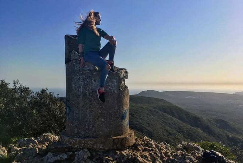 Hiking Tour to Top of Arrabida Mountain - Who Is This Hike For?