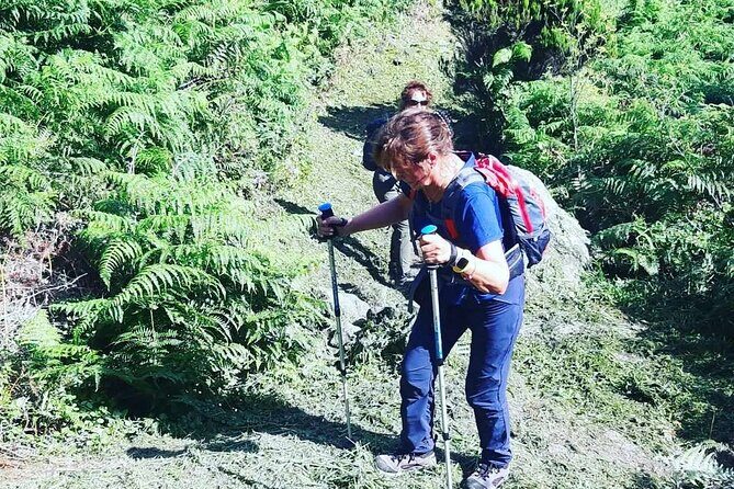 Hiking Trail Baías da Agualva | Terceira Island - The Guide and Group Size