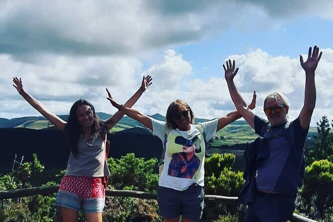 Hiking Trail Black Mysteries | Terceira Island - What the Tour Entails — and Why It’s Worth Your Time