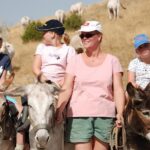 Hiking with donkeys - Final Thoughts