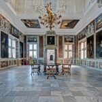 Hillerød: Frederiksborg Castle Entry Ticket - Gardens and Outdoor Spaces