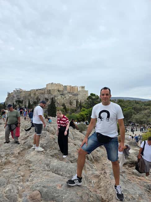 Hills of Athens - What We Think About the Experience