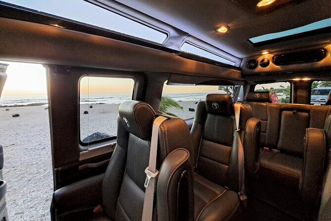 Hilo-6 Hour Private Tour-Volcanoes NP, Rainbow Falls and more. - What Our Reviewers Say