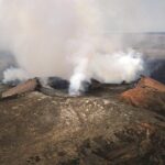 Hilo Cruise Ship Excursion: Volcanoes National Park Rainbow Falls - The Experience as Reported by Travelers