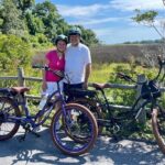 Hilton Head Guided Pedego Electric Bike Tour - The Value and Cost