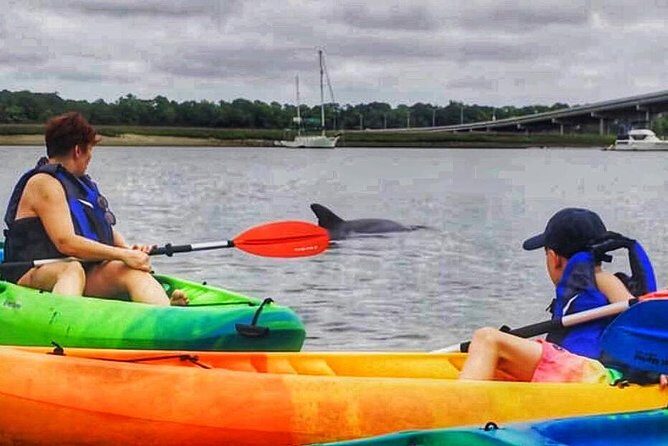 Hilton Head Morning Kayaking & Coffee Guided Tour - Who Would Love This Tour?
