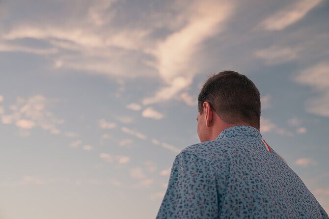 Hilton Head Private Sunset Cruise for up to 14 Passengers - Detailed Breakdown of What You Can Expect