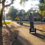 Hilton Head Segway Experience (60 minutes) - Final Thoughts