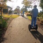 Hilton Head Segway Shelter Cove-Veterans Memorial Tour (2 hours) - The Experience: What’s Really Like?
