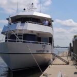 Hilton Head to Savannah Round-Trip Ferry Ticket - Who Is This Tour Best For?
