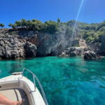 Himara: Albanian Riviera Boat Tour with Swimming stops - The Itinerary in Detail