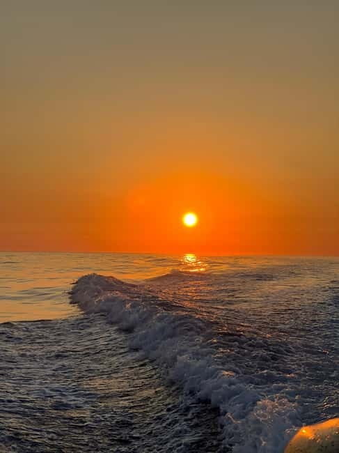 Himara: Sunset Cruise (swim stops and snorkelling) - Analyzing the Value