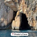 Himara:Pirate'sCaveTourwithswimstops&snorkeling(8-10persons) - Detailed Breakdown of the Day