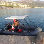 Himarë: Boat Rental with Snorkeling Gear and Training - Practical Tips for a Smooth Day