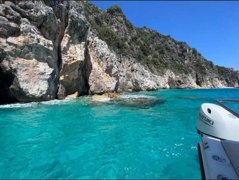 Himare: Catamaran Boat Trip with Swimming Stops - Pricing & Value