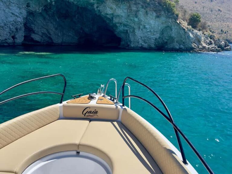 Himare: Coastline Boat Tour to Pirates Cave & Porto Palermo - Final thoughts: Is this the trip for you?