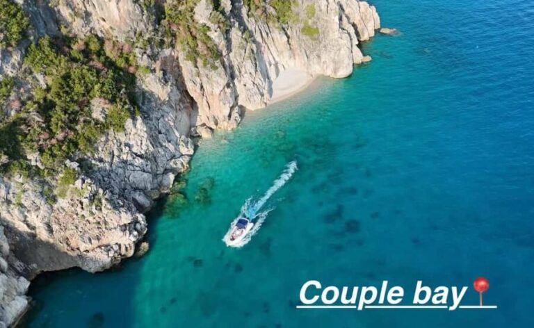 Himare: Coastline Boat Tour with Swimming Stops - Who Will Love This Tour?
