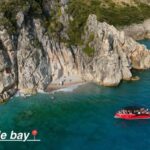 Himare: Sunset Boat Tour with Swim Stops - The Itinerary in Detail
