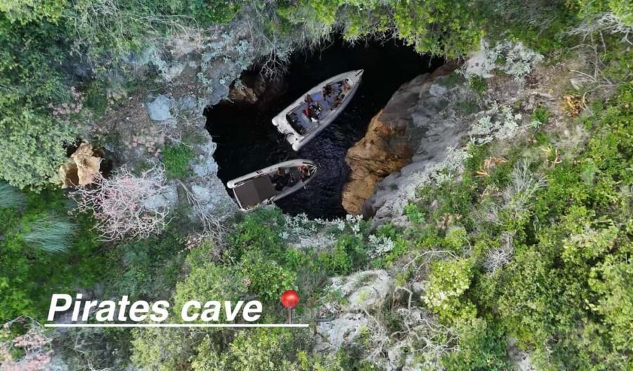 Himare:4Hr Trip With Short Swim Stops & Extended Beach Break - What Does the Experience Feel Like?