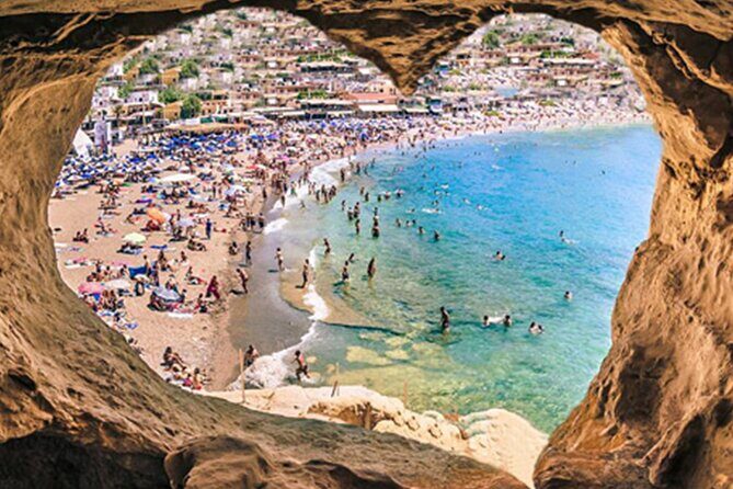 Hippies Beach and Matala Tour from Heraklion - The Pros and Cons in Detail