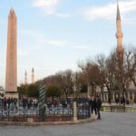 Hippodrome and Blue Mosque Guided Tour - A Closer Look at the Tour Itinerary