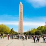 Hippodrome, Blue Mosque, Grand Bazaar Half Day Walking Tour - Final Thoughts: Is This Tour Right for You?