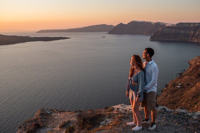 Hire Photographer, Professional Photo Shoot - Crete - The Experience: A Closer Look at the Photo Sessions