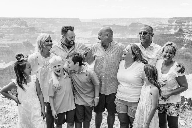 Hire Photographer, Professional Photo shoot - Grand Canyon - Price and Value