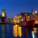 Hire Photographer, Professional Photo Shoot - Liverpool - What Locations Can You Expect?