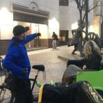 Historic Austin Private Pedicab Tour - The Pros and Cons