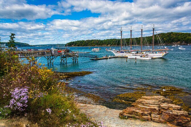 Historic Bar Harbor Self-Guided Walking Audio Tour Guide - Who Should Consider This Tour?