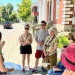 Historic Bath Maine Neighborhood Walking Tour - FAQ
