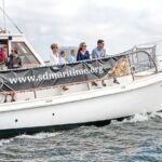 Historic Bay Cruise Aboard 1914 Pilot boat with General Admission - Who Should Consider This Tour?