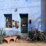 Historic Bike Tour in Tucson - A Closer Look at the Tucson Bike Tour