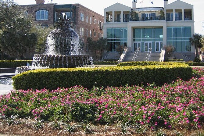 Historic Charleston: 2-hour Private Highlights Walking Tour - Who Should Book This Tour?