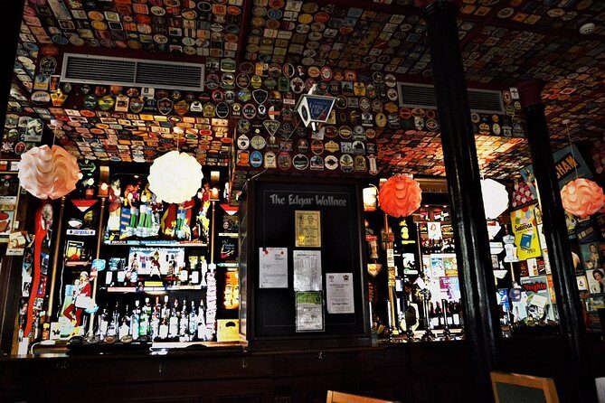 Historic City of London Pub Walk in 2000 years of history - Practical Details and Tips