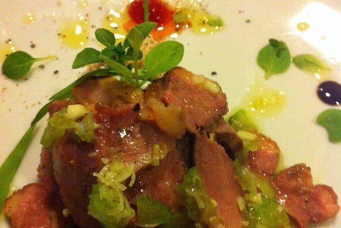 Historic Cooking class Renaissance Food Recreation and Revival - What’s Included & Practicalities